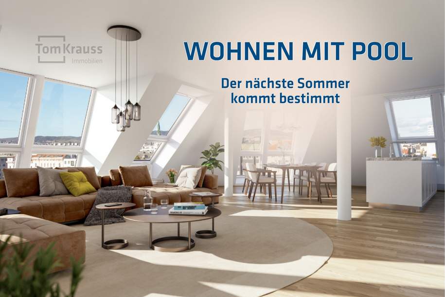 2-ZIMMER-WOHNUNG MIT GROSSZÜGIGEM BALKON ZUM RUHIGEN INNENHOF, Wohnung-kauf, 401.600,€, 1030 Wien 3., Landstraße