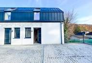 Projekt LELIWA - ERSTBEZUG! Eigenheim mit 170 m2 in Ziegelmassivbauweise in ruhiger Wohnlage mit Aussicht!