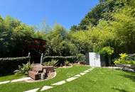 Wohnhaus mit wunderschönem Garten und Pool in erhöhter Lage!