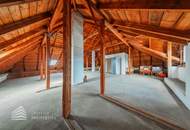 Charmantes Einfamilienhaus in idyllischer Lage in Breitensee – Sofort verfügbar, großzügiger Garten, Terrasse und Ausbaupotenzial