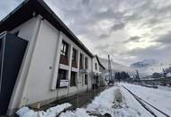 Büroräumlichkeiten in unmittelbarer Bahnhofsnähe. Erstbezug nach Sanierung