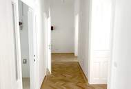 Stilvolle Altbauwohnung in Wiener Innenstadtlage