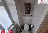 Stilvolle 2-Zimmer Wohnung mit Balkon &amp; Loggia im Herzen des 1060 Wien
