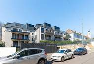 Erstbezug ab Mitte Juni! Moderne 2-Zimmer-Balkonwohnung in Nussdorf zu vermieten!