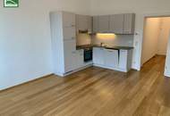 DIREKT BEIM AKH! SANIERTE KLEINWOHNUNG! 2 MIN ZUR U6! INKL. EINBAUKÜCHE. BEFRISTET VERMIETET!