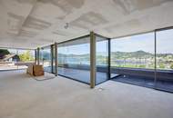 DAS PENTHOUSE am Traunsee! - Neubauprojekt "Sunset²" Top B9