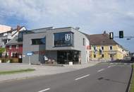 LOFT mit Galerie und vielen Nutzungsmöglichkeiten!