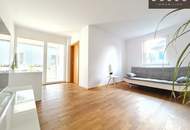 IM ZENTRUM | ZWEI-ZIMMER | BARRIEREFREI | NIEDRIGENERGIE