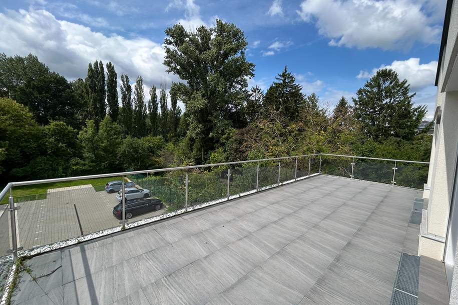 TOP 12B !! Stylisch. Hell. Eigentum! Traumwohnungen im Herzen von Mistelbach! PROVISIONSFREI f.d. KÄUFER!, Wohnung-kauf, 341.000,€, 2130 Mistelbach