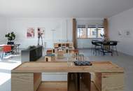 Urbaner Business-Spot mit Weitblick: Frisch renoviertes Office am Matzleinsdorfer Platz