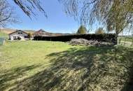 Einfamilienhaus mit großem Garten und Ausbaupotenzial, in ruhiger Lage!