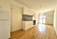 Kuschelige 2-Zimmer Wohnung in Ruhelage