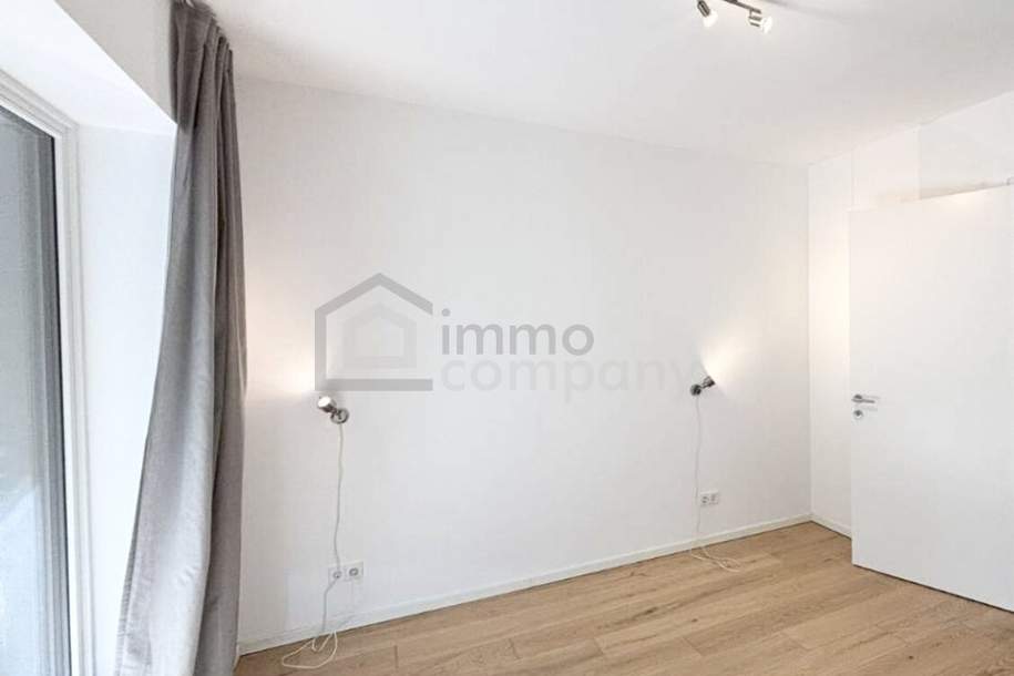 Die perfekte Wohnung für Sie! Super Lage! Innenstadt und traumhafte Natur! 2. Bezirk. U2, Wohnung-kauf, 560.000,€, 1020 Wien 2., Leopoldstadt