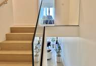 Exklusive Maisonette mit Privatgarten beim Hauptbahnhof - Provisionsfrei