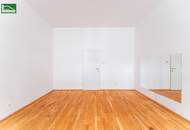 Ruhig gelegenes City-Apartment mit Altbaucharakter!