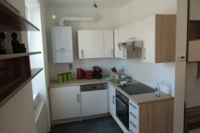 15396 Absolute Ruhelag mit Balkon!, Wohnung-miete, 795,39,€, 2483 Baden