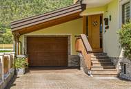 Ideal für Großfamilien! Großzügiges Einfamilienhaus mit Charme in Inzing zu verkaufen!