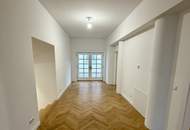 Neuwertige Terrassenwohnung in 1190 Wien: 3 Zimmer, 2 Terrassen, Fußbodenheizung!