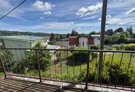 Kleingartenhaus/Grundstück - ganzjähriges Wohnen in herrlicher Ruhelage &amp; schöner Ausblick