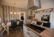 Modernisiertes Einfamilienhaus in schöner Ruhelage