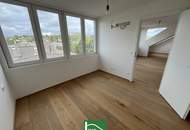 Preiswertes Wohnungsinvestment! Gesamtes Dachgeschoss-Projekt mit 3 Wohnungen in ruhiger Lage Hietzings! Terrassen - JETZT ANFRAGEN