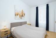 Ideal für Expats! Voll möbliertes Designer-Apartment in denkmalgeschütztem Gebäude im Herzen der Altstadt!