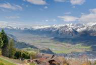 Gepflegtes Tiroler Einfamilienhaus mit traumhaftem Panoramablick