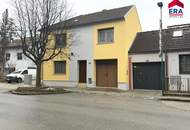 Gepflegtes Einfamilienhaus mit modernisierten Details in Asparn an der Zaya - Kauf!