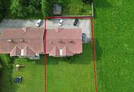 Attraktives Wohnhaus - 5 vermieteten Einheiten in zentrumsnaher, beliebter Lage von Feldkirchen