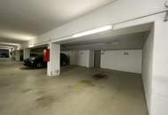 Keplerplatz! STRAFZETTEL ADE!!! Bequem und provisionsfrei in der Garage parken!!!