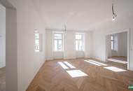 Wunderschön sanierter 5-Zimmer-Altbau nahe dem Schubertpark - ideal für Familien