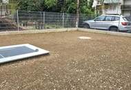 Singel oder Pärchenwohnung Stadtzentrum mit 80 m2 Garten, ERSTBEZUG