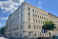 Chic wohnen im Servitenviertel – 2-Zimmer-Altbau mit Charakter