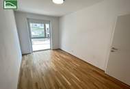 Ungergasse: Sonnige Mietwohnung mit Parkblick wartet auf Sie. - WOHNTRAUM