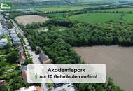 Das Beste aus Stadt und Natur! Wohnen im Herzen von Wiener Neustadt - ab 01.11. verfügbar! - JETZT ZUSCHLAGEN