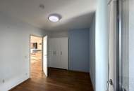 Moderne TerrWhg, inkl. Küche, Einbauten+PP // Modern terrace apt., incl. kitchen, fittings+Parking //