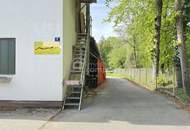 Wohnhaus und Werkstatt (derzeit Tischlerei) viel Grund in Vöcklabruck/Dürnau – ideal für Betriebsnachfolge