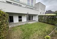 4 Zimmer Gartenwohnung in Hafnerbach bei St. Pölten – ein Traum für Familien