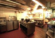 ***Fantastisches traditionsreiches Veranstaltungslokal mit Gastrolokal und vermietbarer Wohnung***
