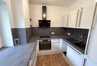 Ab Mai verfügbar: 1-Zimmer-Wohnung am Stadtrand von Fürstenfeld