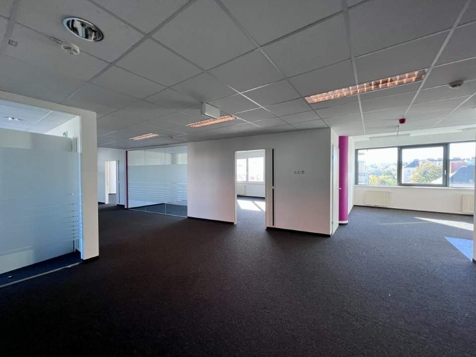 Preisgünstiges Büro zu mieten