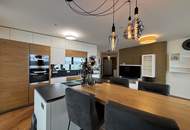 PARKAPARTMENTS BELVEDERE! Wunderschöne und hochwertig möblierte 3-Zimmer Wohnung mit Balkon!