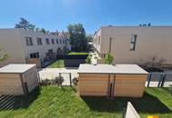 Hallo Familien! Reihenhäuser in Stammersdorf