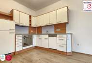 Modernisierte 2-Zimmer-Erdgeschosswohnung im Zentrum von Königstetten