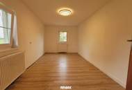 Bestehendes Wohnhaus mit großzügigem Grundstück– viel Raum für individuelle Gestaltung