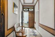 ATTRAKTIVE INVESTMENTCHANCE! Perfekt geeignet für Mehrparteienkonzepte oder Arbeiten &amp; Wohnen