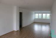 Moderne Familienwohnung mit Balkon