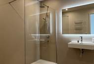 Grünblick über den Prater! Hypermoderes 2 Zimmer Terrassen-Appartment mit traumhafter Aussicht!