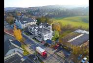 BAUGEHNEMIGTES WOHNBAUPROJEKT