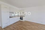 Erstbezug ab 01.10.2025: geförderte 3 Zimmer Wohnung mit Balkon in ruhiger und zentraler Lage - Puchstraße 34 - Top 21